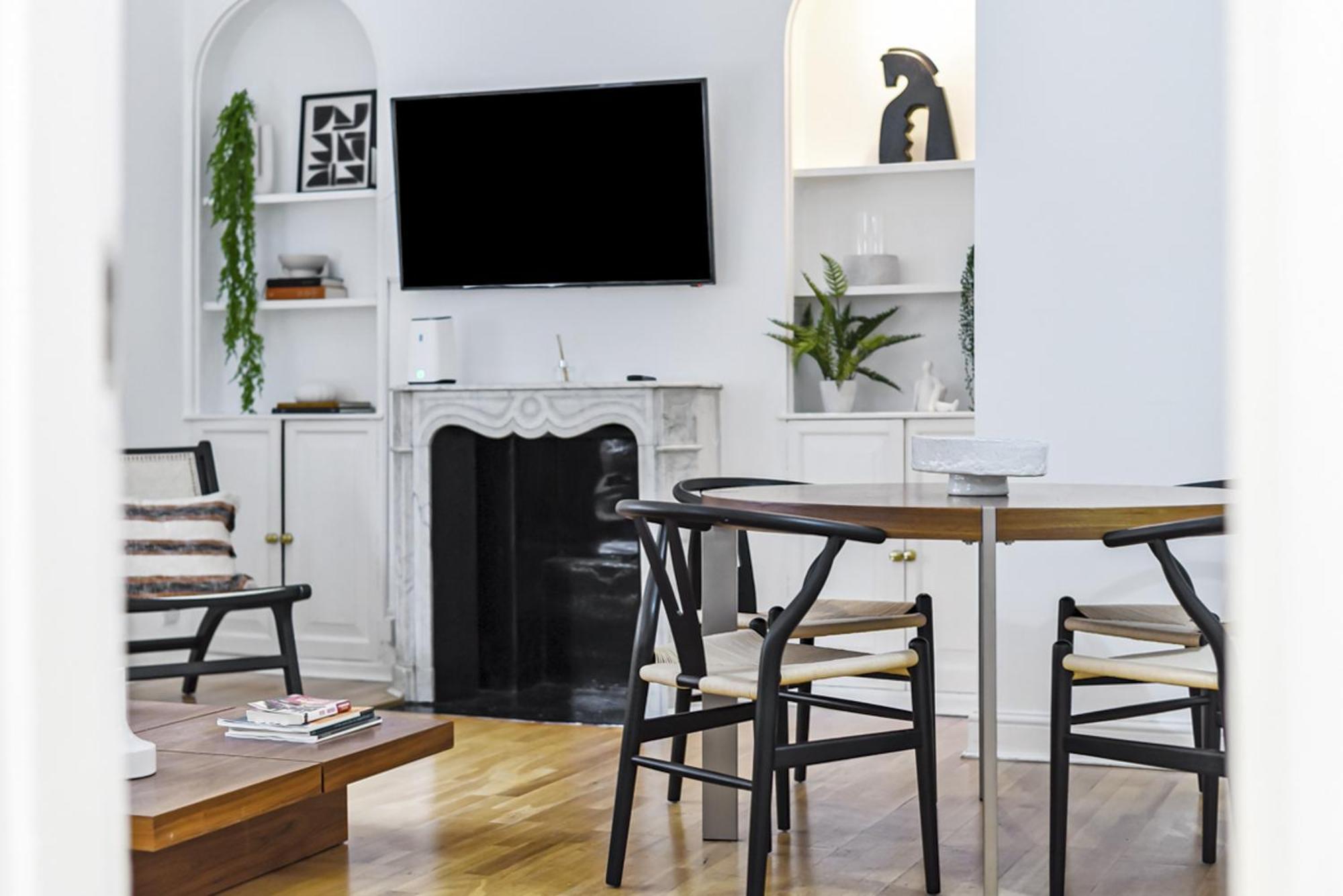 2 Bed Apartment- Mayfair 1 ลอนดอน ภายนอก รูปภาพ